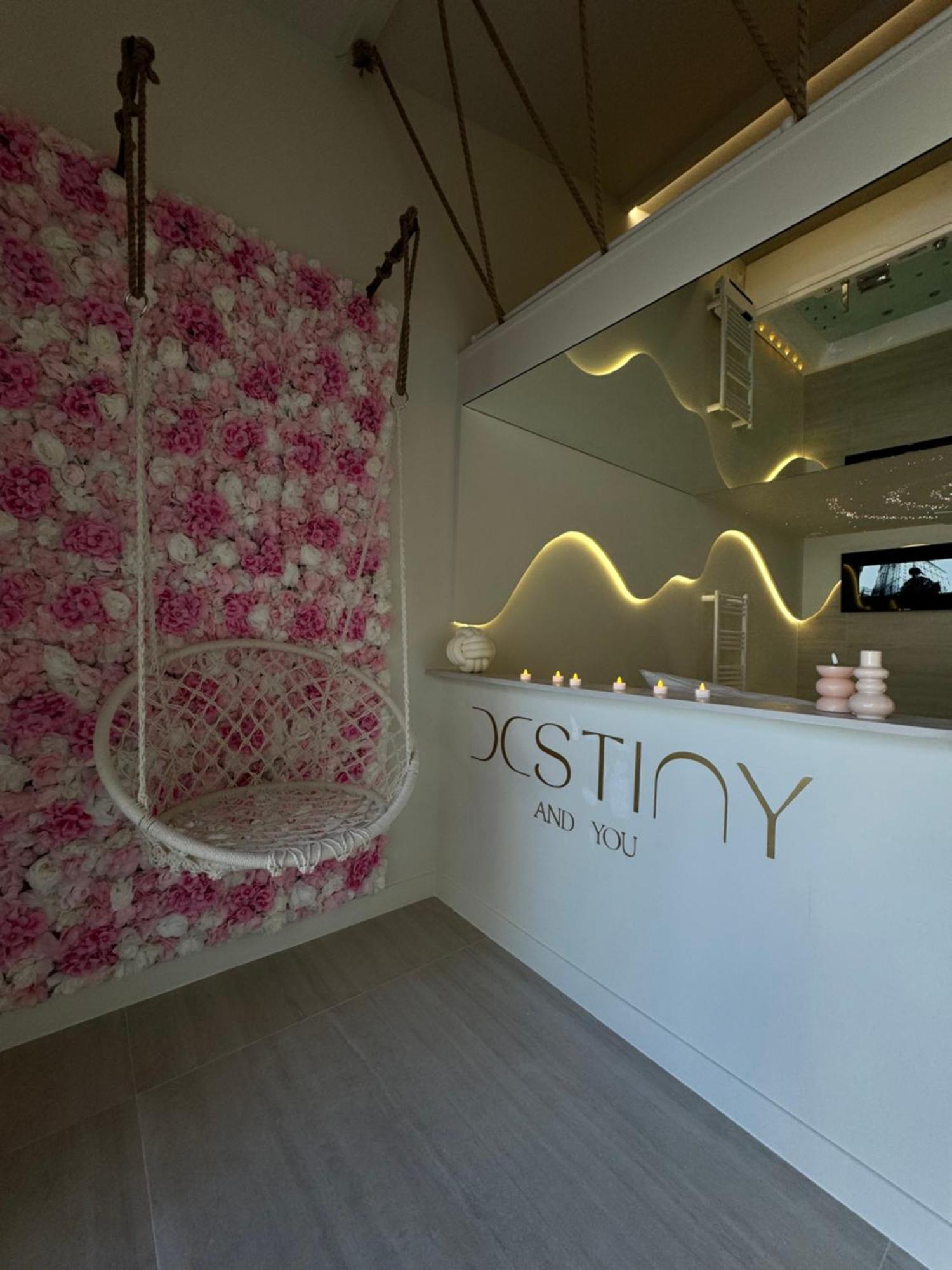 Spa Privatif - Love Room Luxe - Proche Disney Marles-en-Brie المظهر الخارجي الصورة